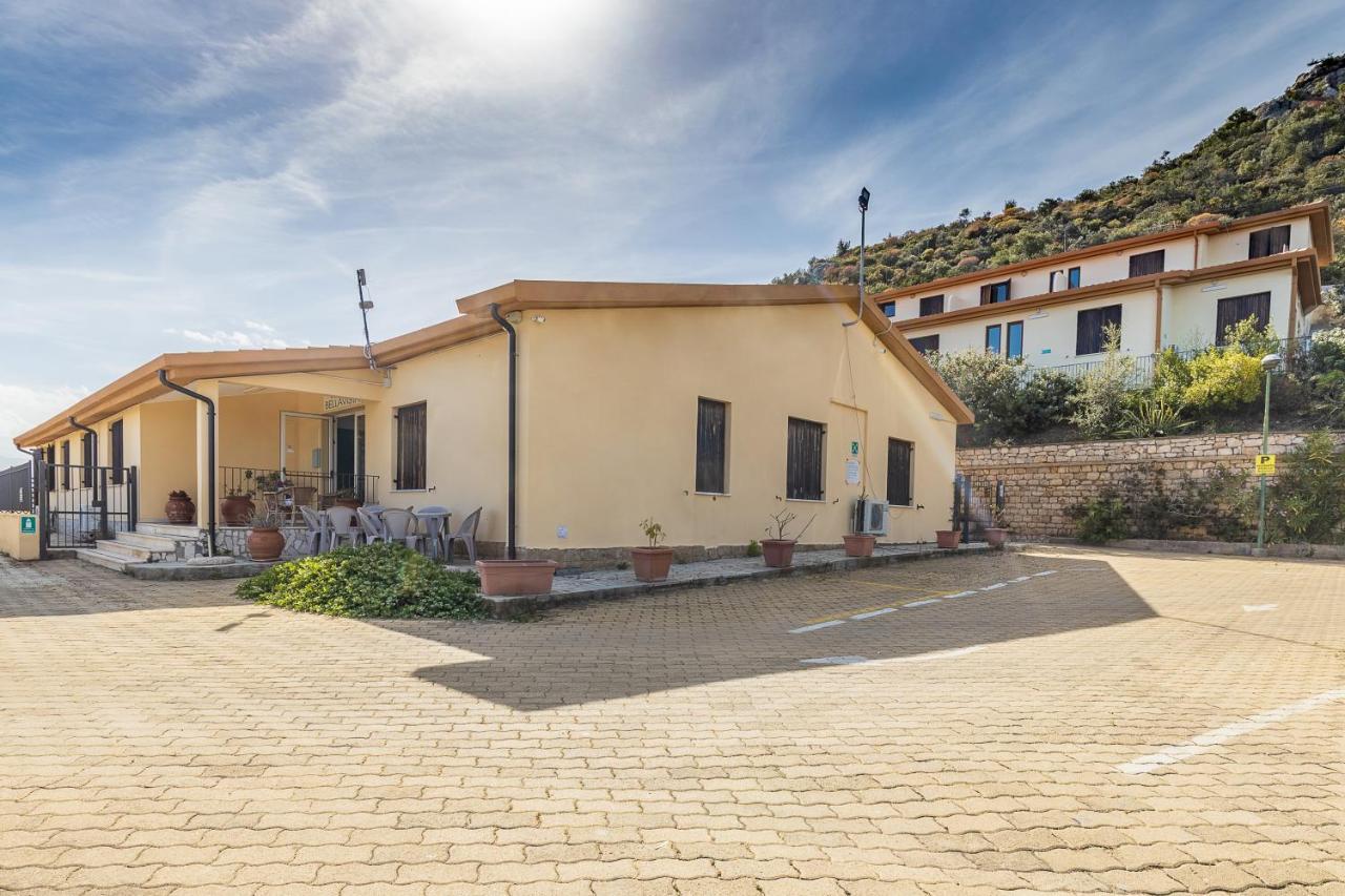 Ostello Bellavista Санта Мария Наварезе Екстериор снимка
